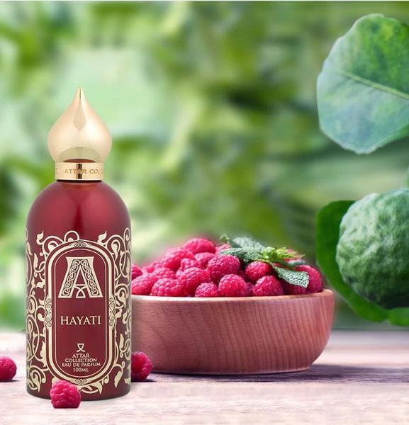 Attar Collection Hayati Eau De Parfum 100ML