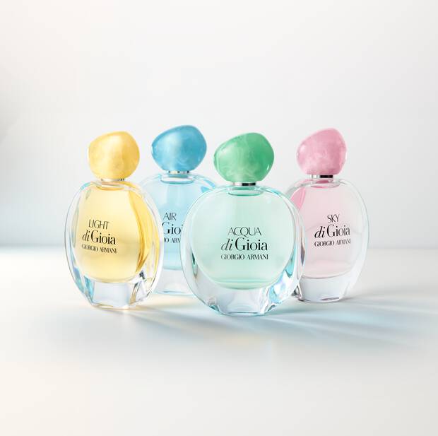 Light di gioia perfume best sale