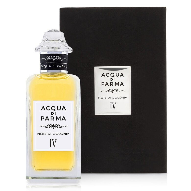 ACQUA DI PARMA ملاحظات من كولونيا IV Eau De Cologne 150ML