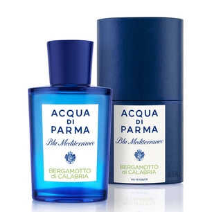 Acqua Di Parma Blu Mediterraneo Bergamotto di Calabria Eau De Toilette 75ML