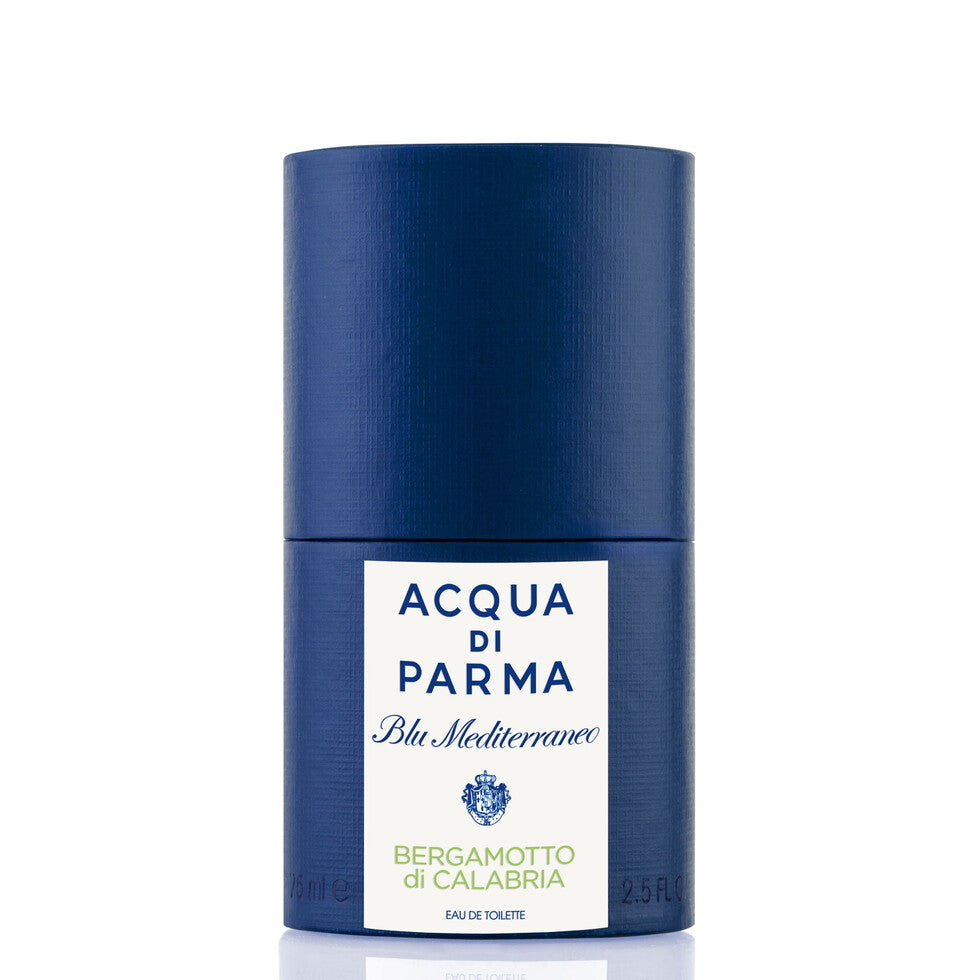 Acqua Di Parma Blu Mediterraneo Bergamotto di Calabria Eau De Toilette 75ML