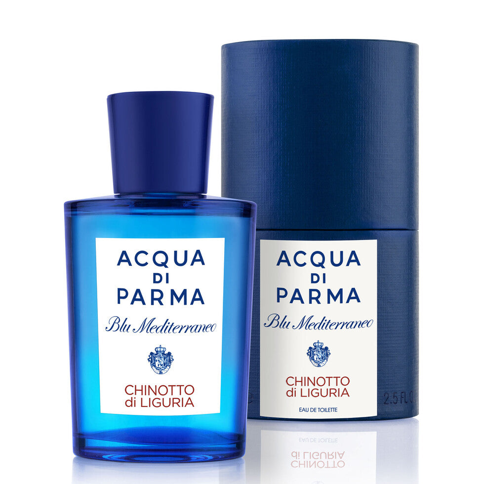 Acqua Di Parma Blu Mediterraneo Chinotto di Liguria Eau De Toilette 75ML