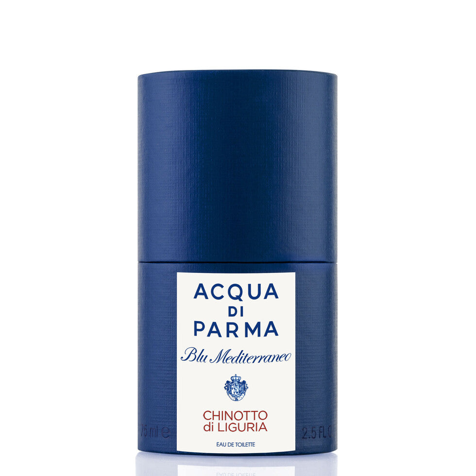 Acqua Di Parma Blu Mediterraneo Chinotto di Liguria Eau De Toilette 75ML