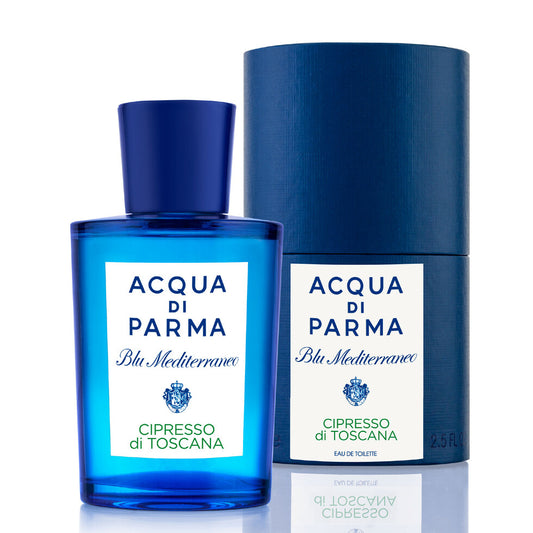 Acqua Di Parma Blu Mediterraneo Cipresso Di Toscana Eau De Toilette 150ML