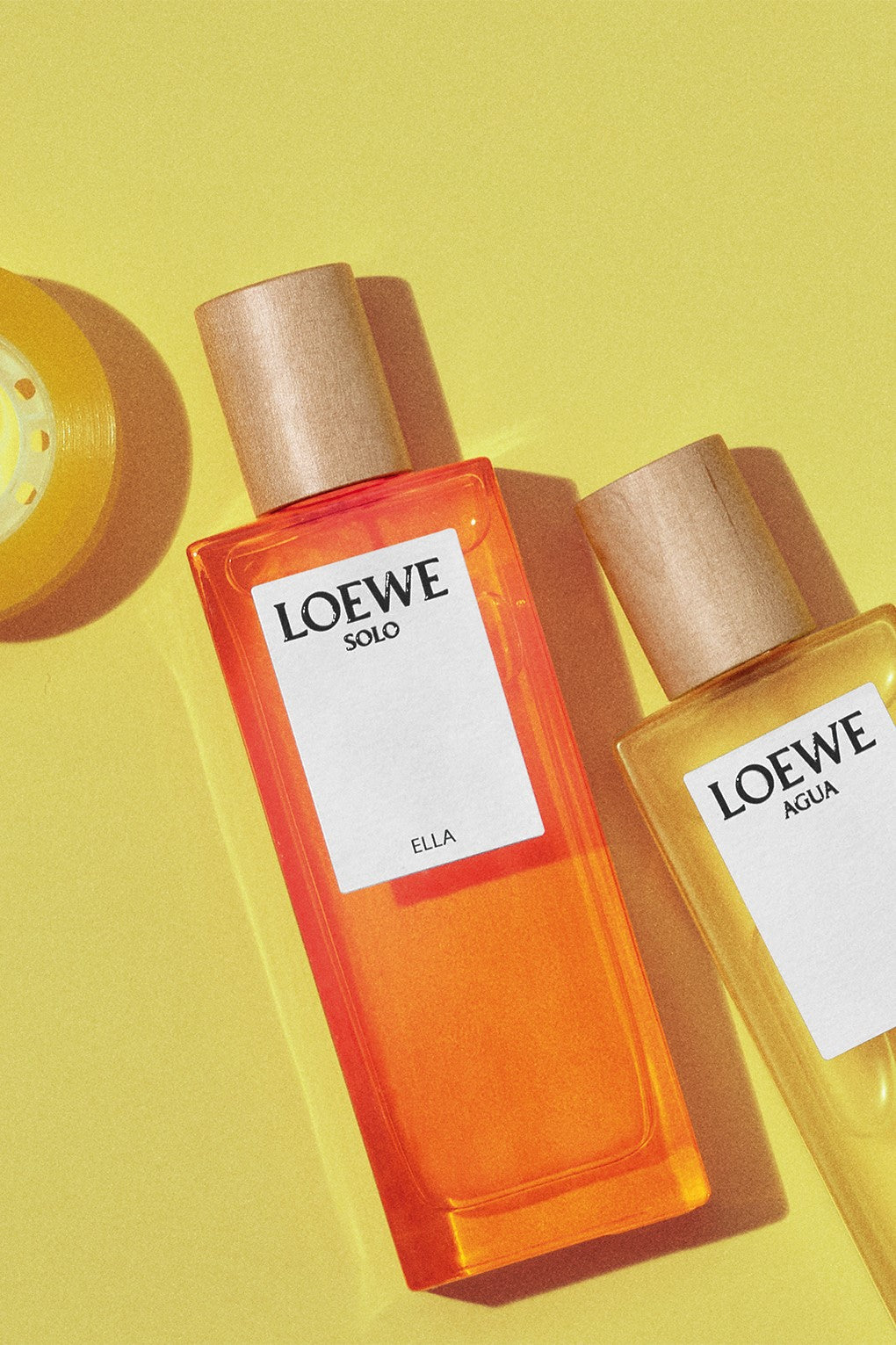 Loewe Solo Ella Eau de Parfum pour Femme Seychelles