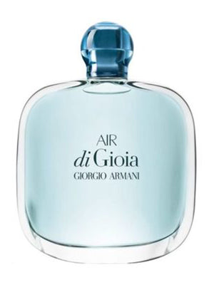 Armani Air Di Gioia For Women Eau De Parfum 100ML