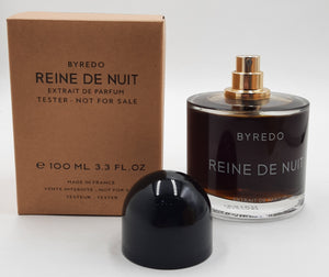 BYREDO Reine De Nuit Night Veils Extrait De Parfum Tester 100ML