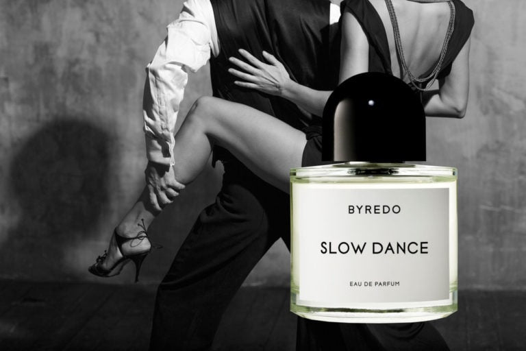 Women's Fragrances Byredo Slow Dance Perfume NEW BYREDO Slow