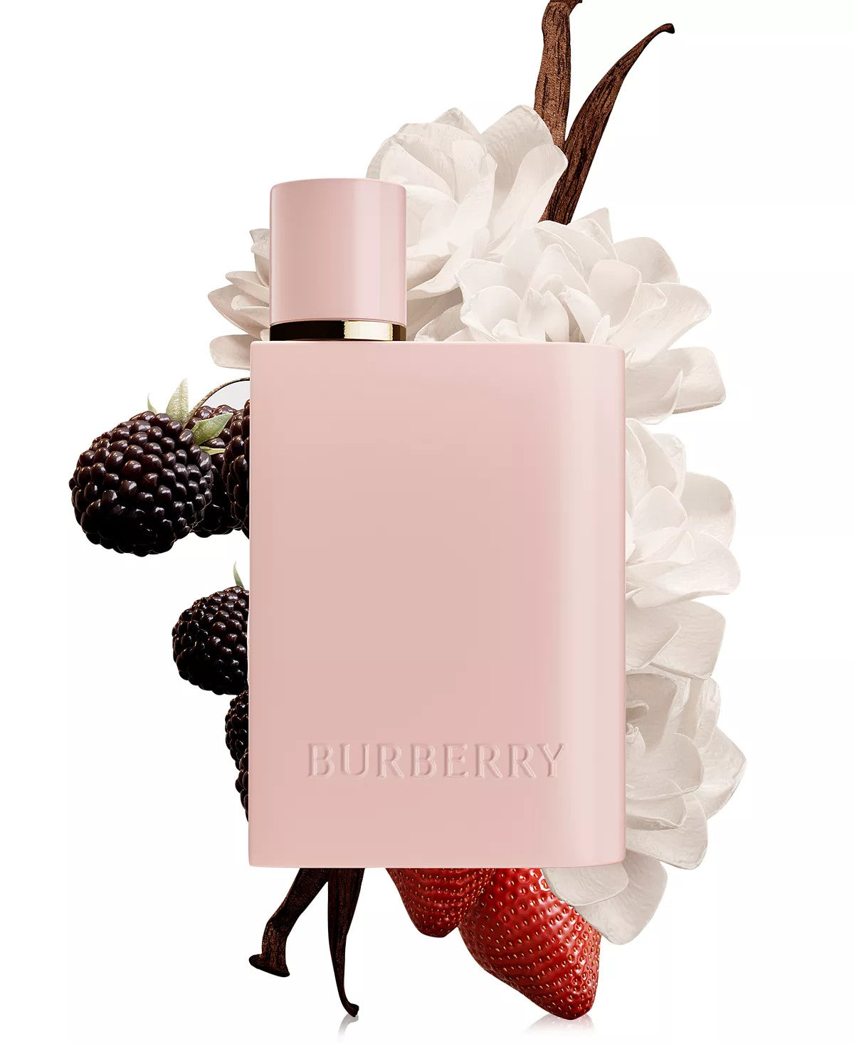 Burberry Her Elixir EDP Intense 100ML – ROOYAS