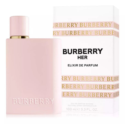 Burberry Her Elixir EDP Intense 100ML