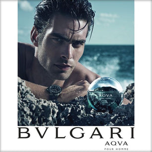 Bvlgari Aqva Pour Homme Eau De Toilette 100ML Set