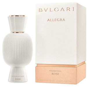 BVLGARI Allegra Magnifying Rose Eau De Parfum 40ML