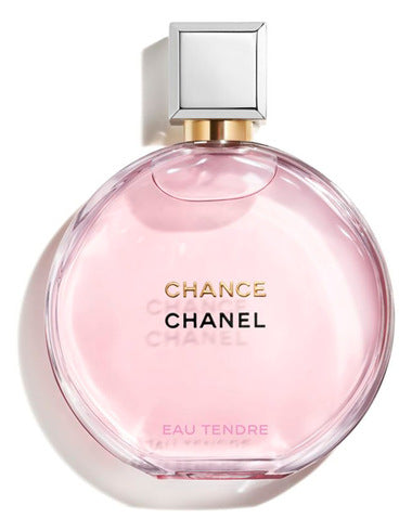 🔴COMPARATIVA CHANCE EAU TENDRE BY CHANEL 🆚 CHANTS TENDERINA BY MAISON  ALHAMBRA #️⃣dupes 🌸😍✓ 