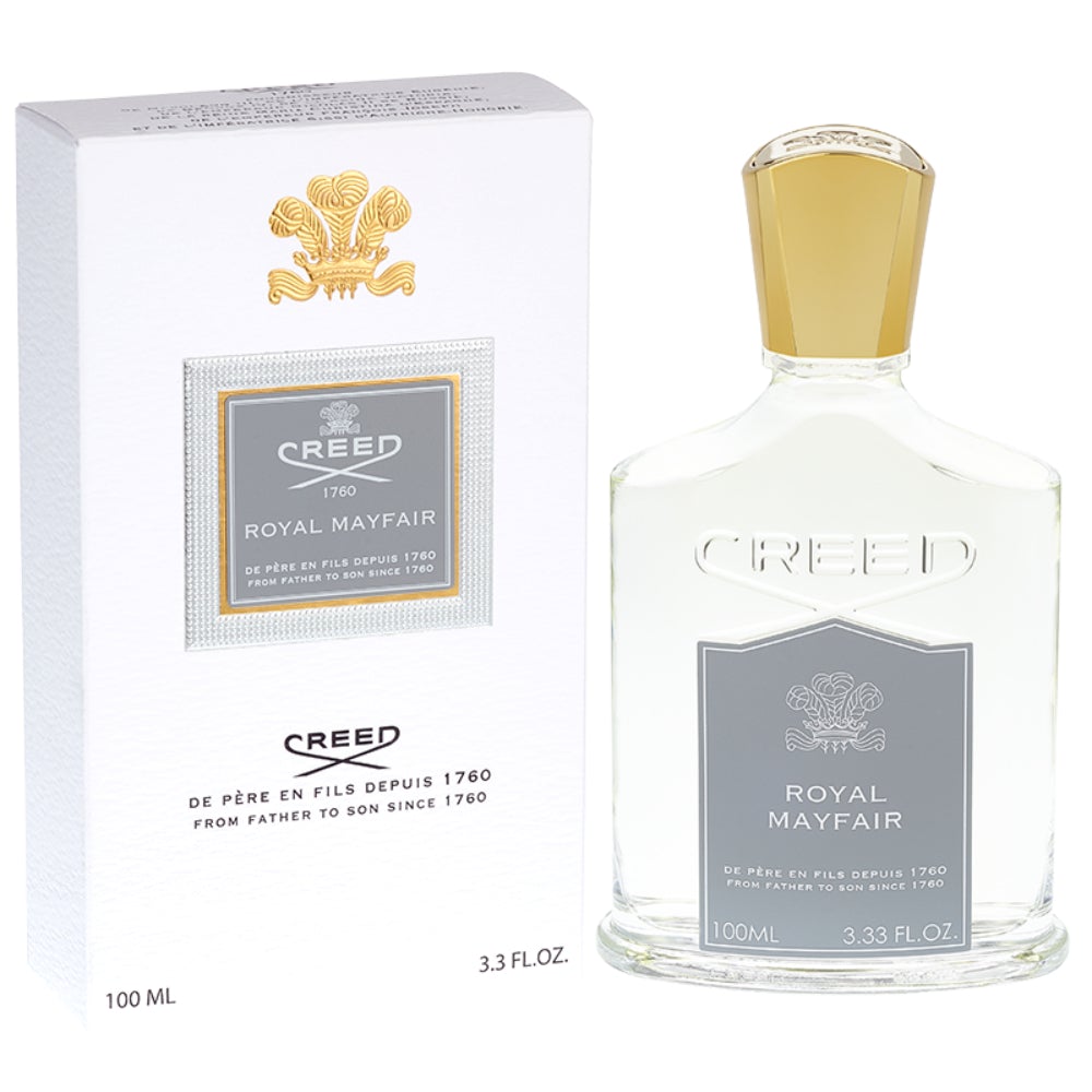 Creed Royal Mayfair For Men Eau De Parfum 100ML