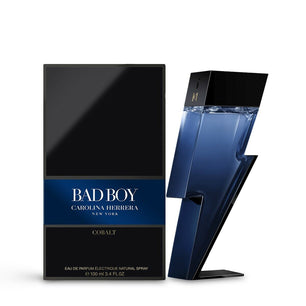 Carolina Herrera Bad Boy Cobalt Eau De Parfum 100ML