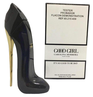 Carolina Herrera Good Girl EDP Tester 80ML