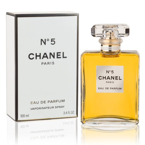 Chanel N°5 Eau De Parfum 100ML