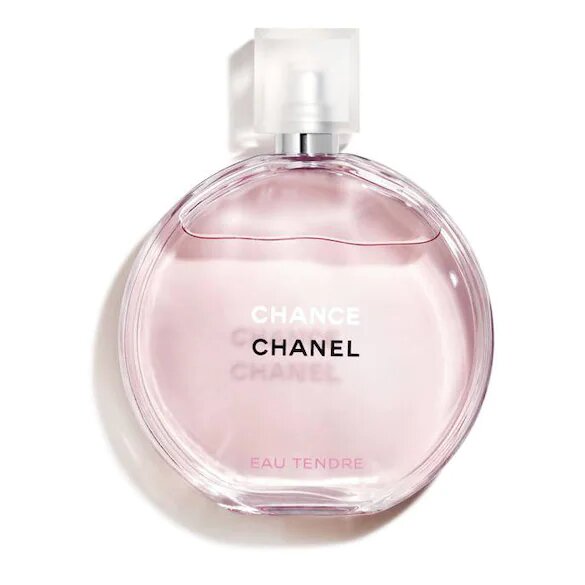 Chanel Chance Eau Tendre EDT Tester 100ML – ROOYAS