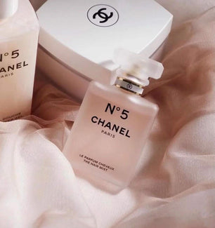 Chanel No.5 Hair Mist 35ML