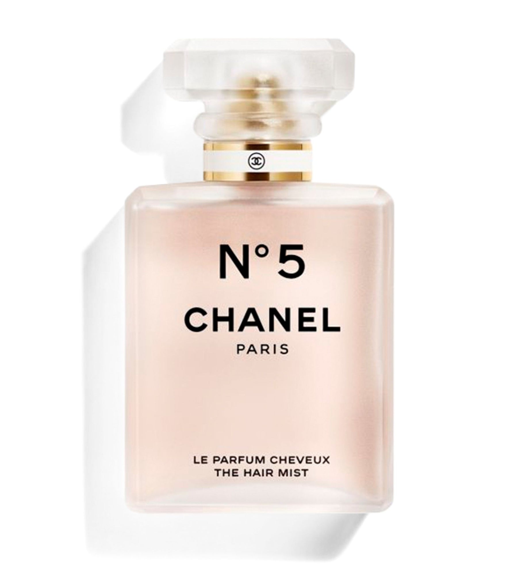 Chanel No.5 Hair Mist 35ML - ROOYAS