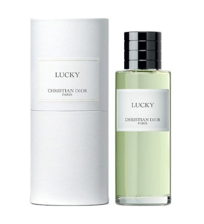 Christian Dior Lucky Unisex Eau De Parfum 125ML