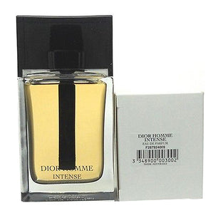 Christian Dior Homme Intense EDP Tester 100ML