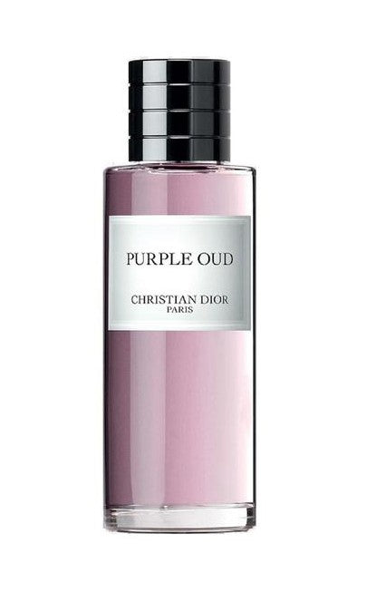 Christian Dior Purple Oud Eau De Parfum Tester 250ML