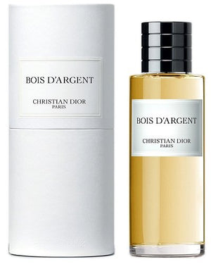 Christian Dior Bois D'Argent Unisex EDP 125ML