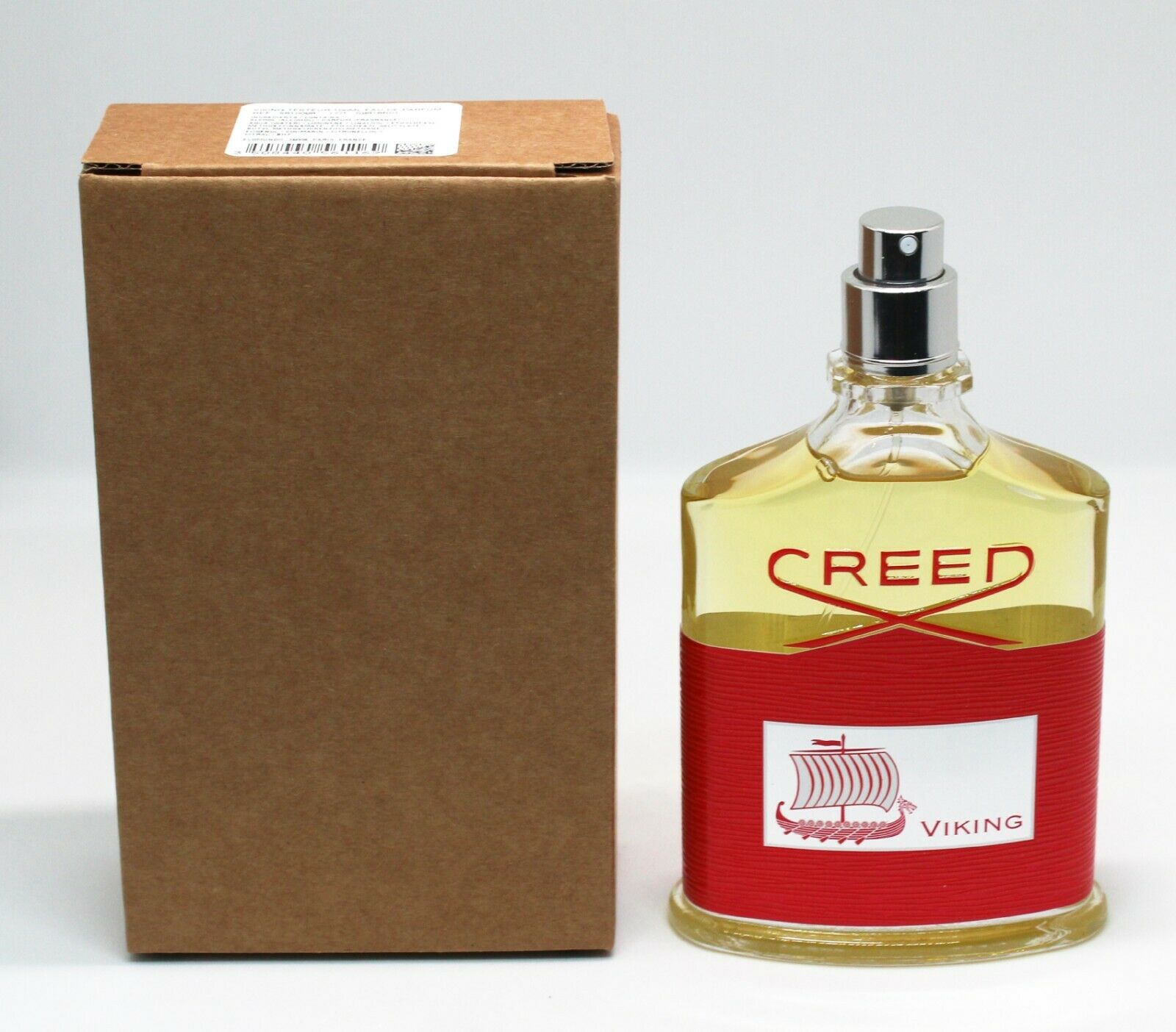 Creed Viking Cologne For Men EDP Tester 100ML