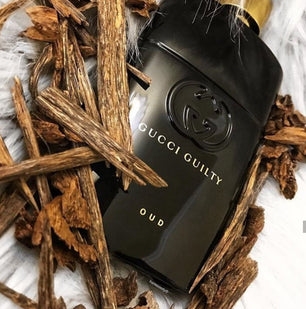 Gucci Guilty Oud For Men Eau De Parfum 90ML