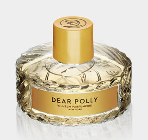 Vilhelm Parfumerie Dear Polly Unisex Eau De Parfum 100ML