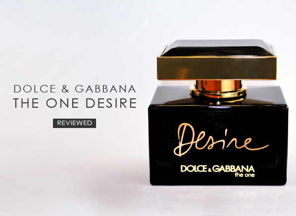 Dolce & Gabbana The One Desire EDP Tester 75ML