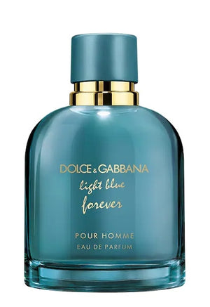 Dolce & Gabbana Light Blue Forever For Men Eau De Parfum 100ML