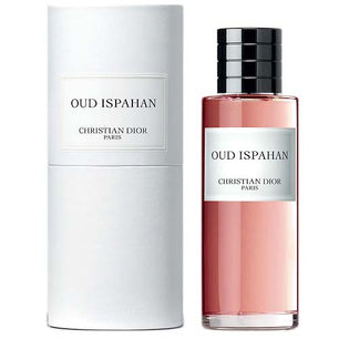 Christian Dior Oud Ispahan Eau De Parfum 125ML