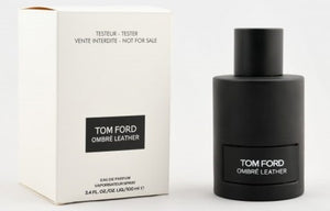 Tom Ford Ombre Leather Perfume Tester EDP 100ML - ROOYAS
