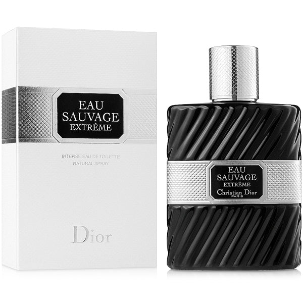 Christian Dior Eau Sauvage Extreme For Men EDT 100ML