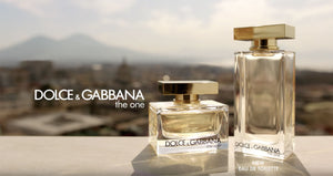 Dolce & Gabbana The One Perfume Tester EDP 75ML - ROOYAS