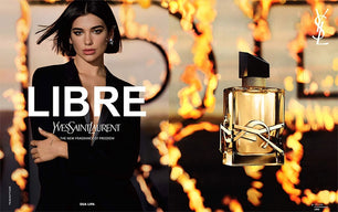 Yves Saint Laurent (YSL) LIBRE Eau De Parfum Tester 90ML - ROOYAS