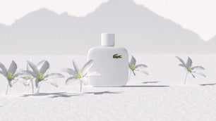 Lacoste L.12.12 Blanc For Men EDT Tester 100ML