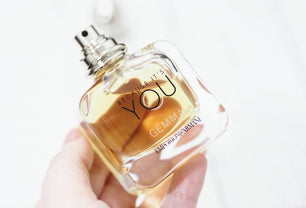 Emporio armani because it's you 150ml hotsell