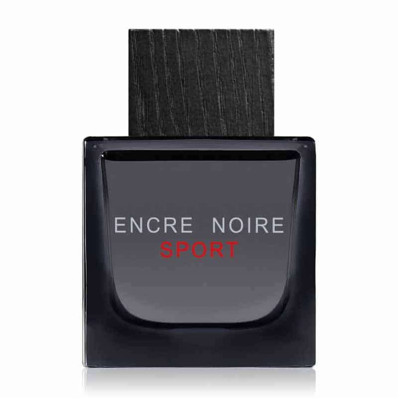 Lalique Encre Noire Sport For Men Eau De Toilette 100ML