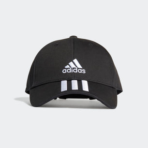 Adidas Baseball 3-Stripes Twill Cap