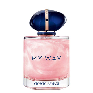 Giorgio Armani My Way Eau De Parfum Nacre Limited Edition 90ML