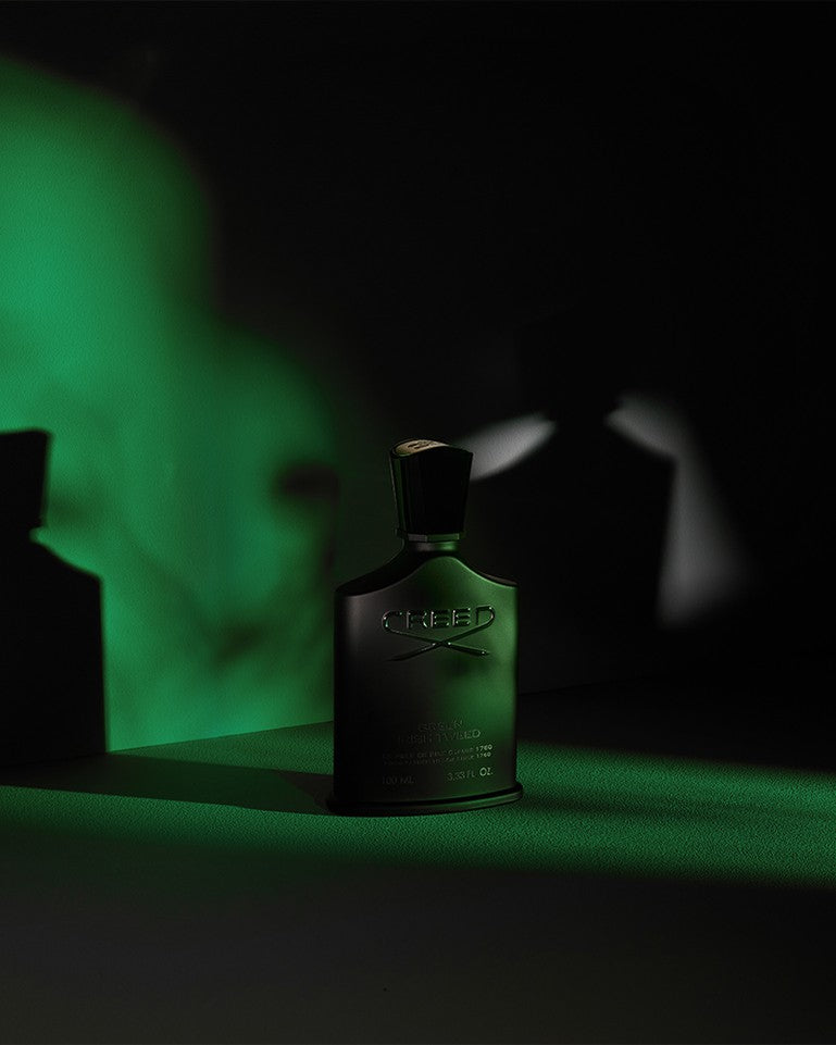 Creed Green Irish Tweed For Men Eau De Parfum 100ML