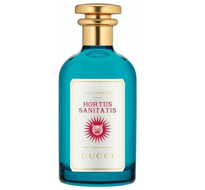 GUCCI Hortus Sanitatis Eau De Parfum 100ML