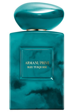 Giorgio Armani Bleu Turquoise Eau De Parfum Tester 100ML