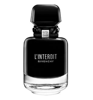 Givenchy L'interdit Intense Eau De Parfum 80ML