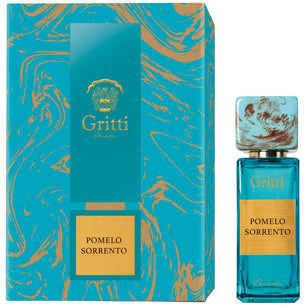 Gritti Pomelo Sorrento Eau De Parfum 100ML