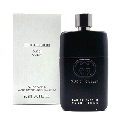 Gucci Guilty Pour Homme EDP Tester 90ML