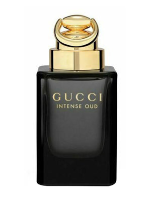 Gucci Intense Oud Unisex Eau De Parfum 90ML